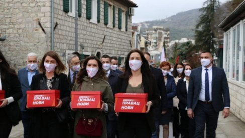 RADIO JADRAN: Komitski portal CDM platforma Demokrata za zastrašivanje naše medijske kuće RADIO JADRAN: Komitski portal CDM platforma Demokrata za zastrašivanje naše medijske kuće
