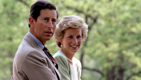 PRINCEZA DAJANA PREŽIVELA PAKAO NA SVOM VENČANJU: Kamila je uradila nešto neoprostivo - Videla sam je kad sam išla do oltara PRINCEZA DAJANA PREŽIVELA PAKAO NA SVOM VENČANJU: Kamila je uradila nešto neoprostivo - Videla sam je kad sam išla do oltara