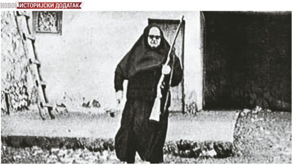 ИСТОРИЈСКИ ДОДАТАК - УНИШТЕНА ИСТИНА О ПРОГОНУ СРБА: Настанaк и нестанак једног документа о Косову и Метохији из 1962. године ИСТОРИЈСКИ ДОДАТАК - УНИШТЕНА ИСТИНА О ПРОГОНУ СРБА: Настанaк и нестанак једног документа о Косову и Метохији из 1962. године