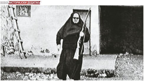 ISTORIJSKI DODATAK - UNIŠTENA ISTINA O PROGONU SRBA: Nastanak i nestanak jednog dokumenta o Kosovu i Metohiji iz 1962. godine ISTORIJSKI DODATAK - UNIŠTENA ISTINA O PROGONU SRBA: Nastanak i nestanak jednog dokumenta o Kosovu i Metohiji iz 1962. godine