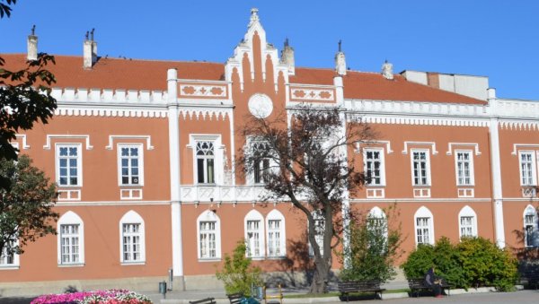 РАСПИСАН КОНКУРС ЗА НАГРАДУ ВАСКО ПОПА: До 10. маја пријаве за најбољу песничку збирку у 2020. години РАСПИСАН КОНКУРС ЗА НАГРАДУ ВАСКО ПОПА: До 10. маја пријаве за најбољу песничку збирку у 2020. години