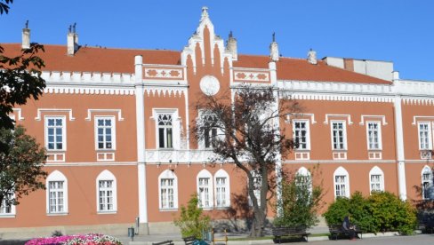 RASPISAN KONKURS ZA NAGRADU VASKO POPA: Do 10. maja prijave za najbolju pesničku zbirku u 2020. godini RASPISAN KONKURS ZA NAGRADU VASKO POPA: Do 10. maja prijave za najbolju pesničku zbirku u 2020. godini