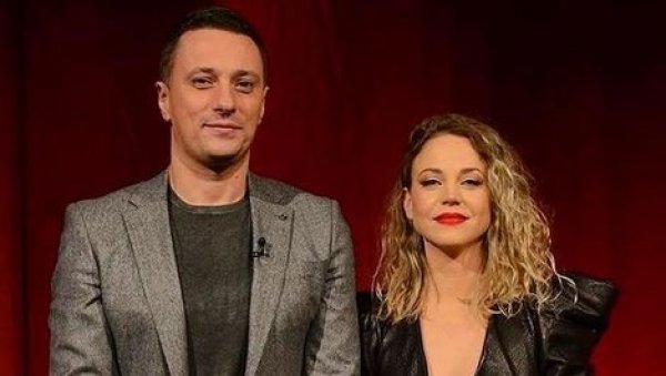 БРОЈЕ СИТНО: Александра и Андрија ускоро постају родитељи, изабрали традиционално име за сина БРОЈЕ СИТНО: Александра и Андрија ускоро постају родитељи, изабрали традиционално име за сина