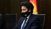 ABAZOVIĆ NA SASLUŠANJU: U zatvoru moraju da završe političari, sudija i tužilac ABAZOVIĆ NA SASLUŠANJU: U zatvoru moraju da završe političari, sudija i tužilac