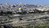HITNO ME PUSTITE U JERUSALIM! Fudbaler Barselone izenadio upravu pred meč Lige šampiona - a ona mu uslišila želju