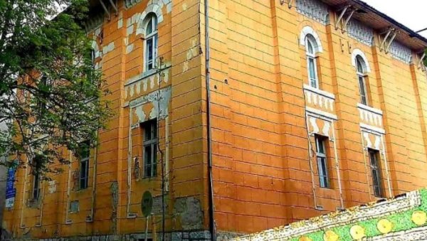 У ОРГАНИЗАЦИЈИ ЗАВИЧАЈНОГ МУЗЕЈА ПРЊАВОР: Обележавање стогодишњице доласка руских емиграната У ОРГАНИЗАЦИЈИ ЗАВИЧАЈНОГ МУЗЕЈА ПРЊАВОР: Обележавање стогодишњице доласка руских емиграната