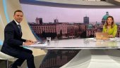 МИНИСТАР МАЛИ САОПШТИО: Имамо новца за трећи пакет - На рачуну тренутно 259 милијарди МИНИСТАР МАЛИ САОПШТИО: Имамо новца за трећи пакет - На рачуну тренутно 259 милијарди
