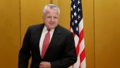 BIVŠI AMERIČKI AMBASADOR U MOSKVI: Mi više nemamo čime da utičemo na Rusiju BIVŠI AMERIČKI AMBASADOR U MOSKVI: Mi više nemamo čime da utičemo na Rusiju