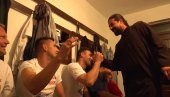 И ТО СЕ ДЕШАВА У СРПКСОМ ФУДБАЛУ: Поп и попадија пртетучени после утакмице И ТО СЕ ДЕШАВА У СРПКСОМ ФУДБАЛУ: Поп и попадија пртетучени после утакмице
