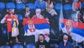 НЕРЕДИ У АУСТРАЛИЈИ: Албански навијачи напали српске и скандирали Косово је Албанија НЕРЕДИ У АУСТРАЛИЈИ: Албански навијачи напали српске и скандирали Косово је Албанија