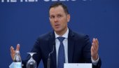 СТИЖЕ ТРЕЋИ ПАКЕТ ПОМОЋИ: Мали у Скупштини - Три су разлога за ребаланс буџета СТИЖЕ ТРЕЋИ ПАКЕТ ПОМОЋИ: Мали у Скупштини - Три су разлога за ребаланс буџета