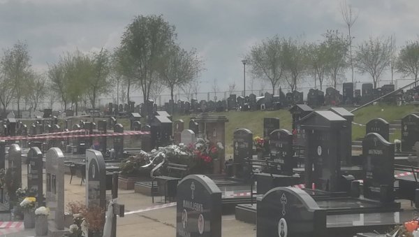 СВЕ СЕ ОДИГРАЛО ПРЕ 10 ГОДИНА: Како је убијен Божидар Николић на чијем парастосу се данас десила пуцњава СВЕ СЕ ОДИГРАЛО ПРЕ 10 ГОДИНА: Како је убијен Божидар Николић на чијем парастосу се данас десила пуцњава