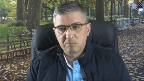 БИА ПОДНЕЛА КРИВИЧНУ ПРИЈАВУ ПРОТИВ МИЛАНА ДУМАНОВИЋА: Бивши припадник Одељења за праћење сумњичи се да је ширио панику БИА ПОДНЕЛА КРИВИЧНУ ПРИЈАВУ ПРОТИВ МИЛАНА ДУМАНОВИЋА: Бивши припадник Одељења за праћење сумњичи се да је ширио панику