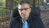 БИА ПОДНЕЛА КРИВИЧНУ ПРИЈАВУ ПРОТИВ МИЛАНА ДУМАНОВИЋА: Бивши припадник Одељења за праћење сумњичи се да је ширио панику