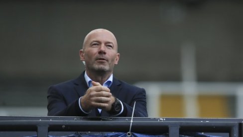 LEGENDA ENGLESKE PRESREĆNA ZBOG GRUPE SA SRBIJOM: Ovako je Alan Širer reagovao na žreb za EURO 2024 LEGENDA ENGLESKE PRESREĆNA ZBOG GRUPE SA SRBIJOM: Ovako je Alan Širer reagovao na žreb za EURO 2024