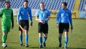 СУДИЈЕ У ЦЕНТРУ ПАЖЊЕ: Краљевачка Слога мирно чека истрагу дисциплинске комисије ФСС СУДИЈЕ У ЦЕНТРУ ПАЖЊЕ: Краљевачка Слога мирно чека истрагу дисциплинске комисије ФСС