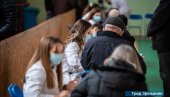 НАЈГОРЕ У ЗРЕЊАНИНУ: 495 заражених короном у Средњебанатском округу у претходној недељи НАЈГОРЕ У ЗРЕЊАНИНУ: 495 заражених короном у Средњебанатском округу у претходној недељи