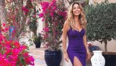 RASCVETANA LEPOTA: Kreatorka Biljana Tipsarević ovih dana uživa u Dubaiju RASCVETANA LEPOTA: Kreatorka Biljana Tipsarević ovih dana uživa u Dubaiju