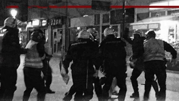 ЗАКАЗАН ПРОТЕСТ У ПЉЕВЉИМА: Грађани негодују због именовања Ђурђевића за начелника Центра безбедности ЗАКАЗАН ПРОТЕСТ У ПЉЕВЉИМА: Грађани негодују због именовања Ђурђевића за начелника Центра безбедности