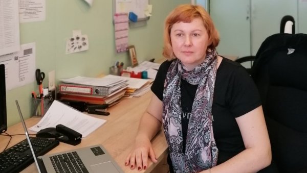 КАКО ЋЕ КАД МЕ ВИШЕ НЕ БУДЕ? Потресна питања чланова породица Саветовалишту за особе са интелектуалним инвалидитетом КАКО ЋЕ КАД МЕ ВИШЕ НЕ БУДЕ? Потресна питања чланова породица Саветовалишту за особе са интелектуалним инвалидитетом