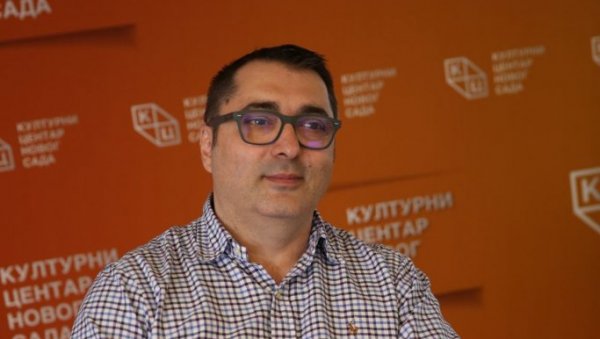 ИСТОРИЈА ДИПЛОМАТСКИХ ОДНОСА СРБИЈЕ И САД: Предавање Владимира Павлова на Јутјуб каналу Културног центра Новог Сада (ВИДЕО) ИСТОРИЈА ДИПЛОМАТСКИХ ОДНОСА СРБИЈЕ И САД: Предавање Владимира Павлова на Јутјуб каналу Културног центра Новог Сада (ВИДЕО)