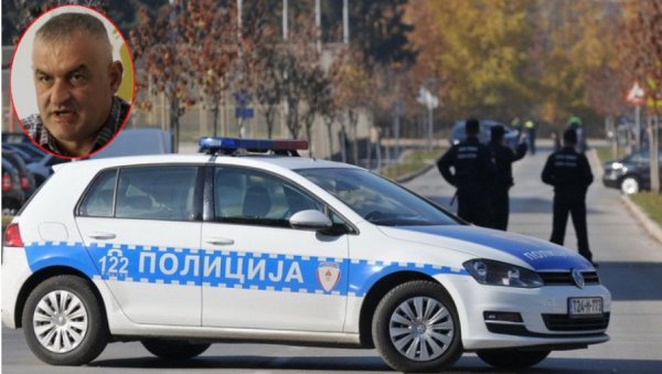 ОПШТИНСКИ ФУНКЦИОНЕР СВАЂУ РЕШАВАО ПЕСНИЦАМА? Скандал у Хан Пијеску, после једнодневне потраге ухапшен начелник Ђурић ОПШТИНСКИ ФУНКЦИОНЕР СВАЂУ РЕШАВАО ПЕСНИЦАМА? Скандал у Хан Пијеску, после једнодневне потраге ухапшен начелник Ђурић
