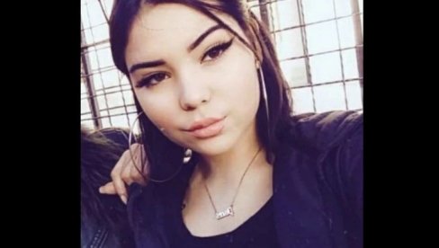 НЕСТАЛА ТИНЕЈЏЕРКА У САРАЈЕВУ: Потрага за Лореном Булут НЕСТАЛА ТИНЕЈЏЕРКА У САРАЈЕВУ: Потрага за Лореном Булут