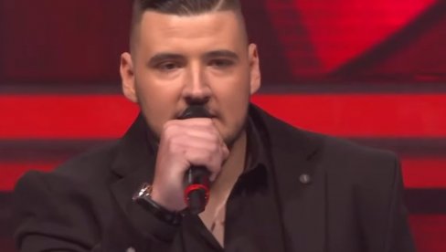 ПРЕМИНУО УЧЕСНИК ТАКМИЧЕЊА ЗВЕЗДЕ ГРАНДА: Колеге се на мрежама опраштају од Момира Луковца (ФОТО) ПРЕМИНУО УЧЕСНИК ТАКМИЧЕЊА ЗВЕЗДЕ ГРАНДА: Колеге се на мрежама опраштају од Момира Луковца (ФОТО)