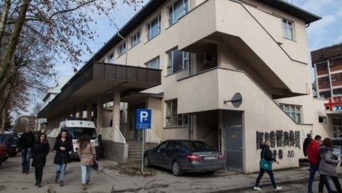 ИНСТИТУТ ШАЉЕ ДРУГУ КОМПОНЕНТУ: Наставља се давање друге дозе у Приједору након што им је пропало око 1.300 ИНСТИТУТ ШАЉЕ ДРУГУ КОМПОНЕНТУ: Наставља се давање друге дозе у Приједору након што им је пропало око 1.300