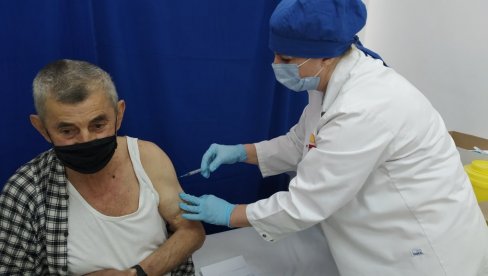 ДАНАС НА РЕДУ БУСИЛОВАЦ: Завршава се вакцинација у сеоским амбулантама параћинске општине, у граду наставак имунизације ДАНАС НА РЕДУ БУСИЛОВАЦ: Завршава се вакцинација у сеоским амбулантама параћинске општине, у граду наставак имунизације