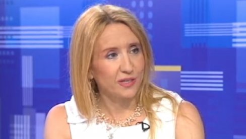 ДА ЛИ БИ ТРУДНИЦЕ ТРЕБАЛО ДА СЕ ВАКЦИНИШУ? Докторка Митровић дала јасан одговор - ево шта је најважније ДА ЛИ БИ ТРУДНИЦЕ ТРЕБАЛО ДА СЕ ВАКЦИНИШУ? Докторка Митровић дала јасан одговор - ево шта је најважније