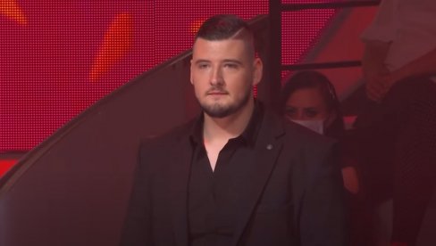 ПОСЛЕДЊА ОБЈАВА ПРЕМИНУЛЕ ЗВЕЗДЕ ГРАНДА: Снимак на којем пева песму Саше Матића Сад је касно тера сузе на очи (ВИДЕО) ПОСЛЕДЊА ОБЈАВА ПРЕМИНУЛЕ ЗВЕЗДЕ ГРАНДА: Снимак на којем пева песму Саше Матића Сад је касно тера сузе на очи (ВИДЕО)