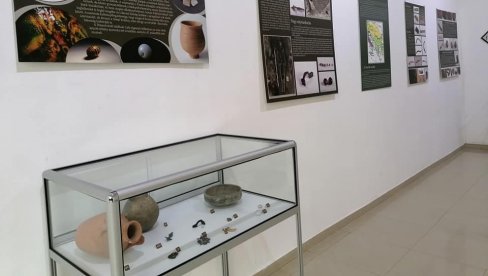 ИЗЛОЖБА О 200 ГОДИНА ВЛАДАВИНЕ АВАРА: Нова изложба у галерији савремене уметности у Пожаревцу ИЗЛОЖБА О 200 ГОДИНА ВЛАДАВИНЕ АВАРА: Нова изложба у галерији савремене уметности у Пожаревцу