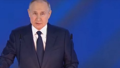 ПУТИН ЖЕЛИ ДА ОБНОВИ РУСКУ ИМПЕРИЈУ: Пољски министар - Варшава пажљиво прати све! ПУТИН ЖЕЛИ ДА ОБНОВИ РУСКУ ИМПЕРИЈУ: Пољски министар - Варшава пажљиво прати све!