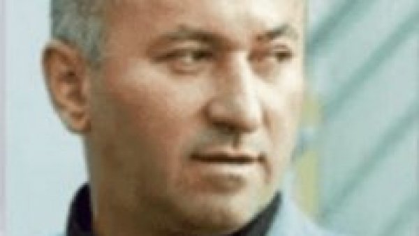 НОВОСТИ САЗНАЈУ: У Бањалуци ухапшен судија Небојша Пејовић НОВОСТИ САЗНАЈУ: У Бањалуци ухапшен судија Небојша Пејовић