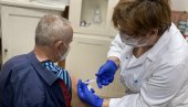 ЗАВРШЕНА ВАКЦИНАЦИЈА У СЕЛИМА: Другу дозу примило више од 12.500 Јагодинаца ЗАВРШЕНА ВАКЦИНАЦИЈА У СЕЛИМА: Другу дозу примило више од 12.500 Јагодинаца