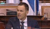 МАЛИ САОПШТИО СЈАЈНУ ВЕСТ: Улагања државе у екологију повећана три пута! МАЛИ САОПШТИО СЈАЈНУ ВЕСТ: Улагања државе у екологију повећана три пута!