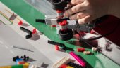 JOŠ JEDAN BREND ODLAZI IZ RUSIJE: Lego prekida sve svoje poslovne aktivnosti u ovoj zemlji JOŠ JEDAN BREND ODLAZI IZ RUSIJE: Lego prekida sve svoje poslovne aktivnosti u ovoj zemlji
