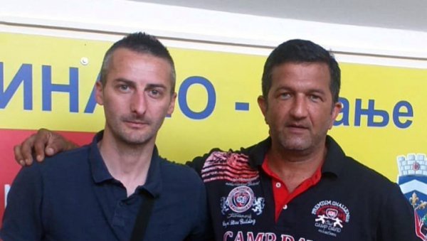 ПОНОВО РАДИ РАДНИЧКИ ВРАЊЕ Легендарни Калеја председник обновљеног клуба ПОНОВО РАДИ РАДНИЧКИ ВРАЊЕ Легендарни Калеја председник обновљеног клуба