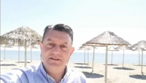 ПАРАЛИЈА ИЗГЛЕДА САБЛАСНО: Репортер из Србије обишао најпопуларнију српску дестинацију и тамо га дочекало нешто потпуно неочекивано ПАРАЛИЈА ИЗГЛЕДА САБЛАСНО: Репортер из Србије обишао најпопуларнију српску дестинацију и тамо га дочекало нешто потпуно неочекивано