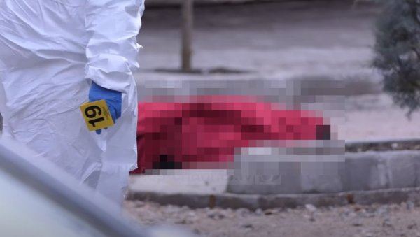 УБИЈЕН АКТИВИСТА РАМИНЕ СТРАНКЕ: Дошло до сукоба присталица две партије, умешан и бивши полицајац (ВИДЕО) УБИЈЕН АКТИВИСТА РАМИНЕ СТРАНКЕ: Дошло до сукоба присталица две партије, умешан и бивши полицајац (ВИДЕО)