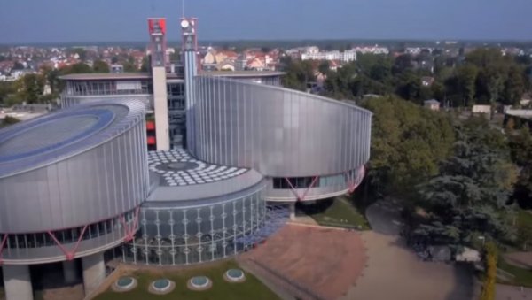 ЗАГРЕБ У ПРОБЛЕМУ: ЕК поново тужила Хрватску Европском суду ЗАГРЕБ У ПРОБЛЕМУ: ЕК поново тужила Хрватску Европском суду