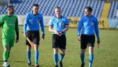 ФК СЛОГА НЕКА ИСПИТАЈУ АРБИТРЕ: Имамо поверење у надлежне институције ФК СЛОГА НЕКА ИСПИТАЈУ АРБИТРЕ: Имамо поверење у надлежне институције
