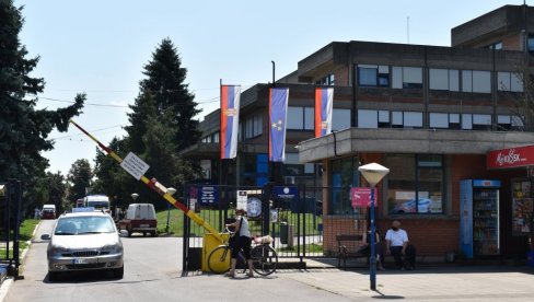 OD APRILA PONOVO POSETE PACIJENTIMA: Nova odluka Opšte bolnice u Kikindi