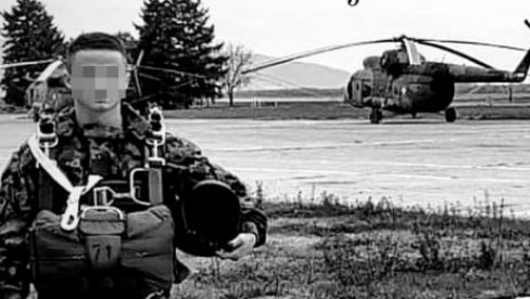 BILA JE ČAST POZNAVATI TE, NEKA TE ANĐELI ČUVAJU: Potresan oproštaj na društvenim mrežama od poginulog padobranca (FOTO) BILA JE ČAST POZNAVATI TE, NEKA TE ANĐELI ČUVAJU: Potresan oproštaj na društvenim mrežama od poginulog padobranca (FOTO)