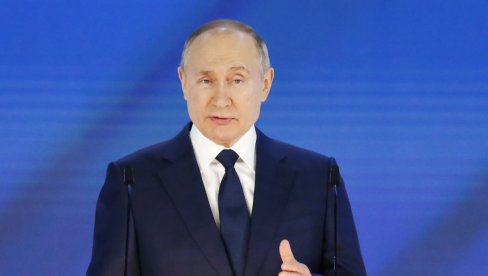 ДА ЛИ ЋЕ ПУТИН ИЋИ У КАРАНТИН? Много људи у мом окружењу је болесно ДА ЛИ ЋЕ ПУТИН ИЋИ У КАРАНТИН? Много људи у мом окружењу је болесно