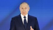 DA LI ĆE PUTIN IĆI U KARANTIN? Mnogo ljudi u mom okruženju je bolesno DA LI ĆE PUTIN IĆI U KARANTIN? Mnogo ljudi u mom okruženju je bolesno