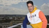 РЕДАР МЕ УДАРИО, ЈА САМ УЗВРАТИО: Саша Јоксимовић, за Новости, о инциденту на фудбалској утакмици РЕДАР МЕ УДАРИО, ЈА САМ УЗВРАТИО: Саша Јоксимовић, за Новости, о инциденту на фудбалској утакмици