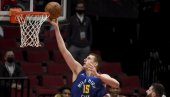 ЛЕГЕНДА НБА ЛИГЕ ПРЕШАО НА ЈОКИЋЕВУ СТРАНУ: Доказао је да је достојан да буде МВП ЛЕГЕНДА НБА ЛИГЕ ПРЕШАО НА ЈОКИЋЕВУ СТРАНУ: Доказао је да је достојан да буде МВП