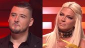 ТУГА ДО НЕБА! Јелена Карлеуша се опростила од Момира Луковца (ВИДЕО) ТУГА ДО НЕБА! Јелена Карлеуша се опростила од Момира Луковца (ВИДЕО)